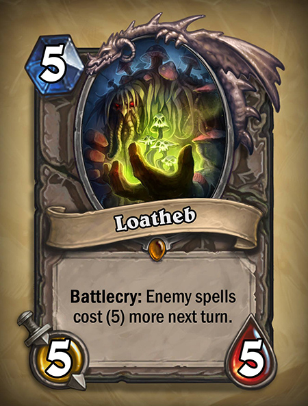 loatheb