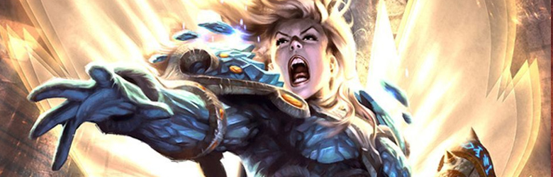 Even Paladin Deck List Guide – Rastakhan’s Rumble – March 2019