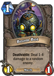 boom-bot