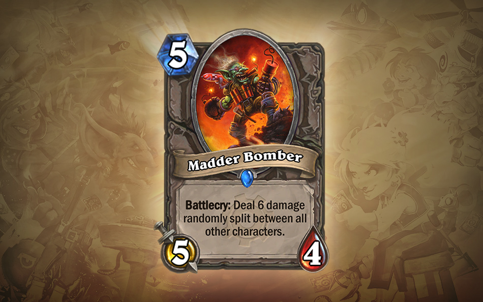 madder-bomber