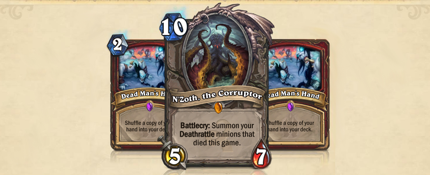 A lot better than going infinite with Jade Idols