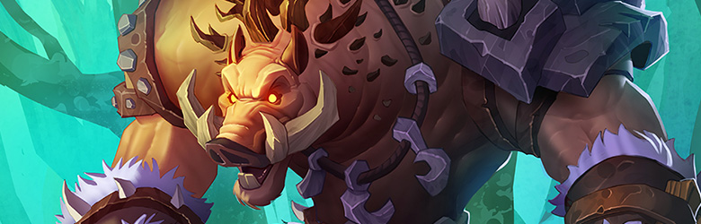 Odd Rogue Deck List Guide – Rastakhan’s Rumble – March 2019