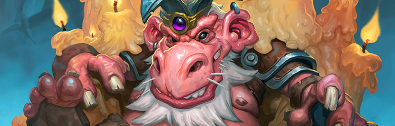 Togwaggle Druid Deck List Guide – Rastakhan – March 2019