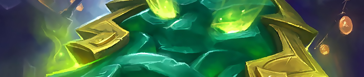 Jade Druid