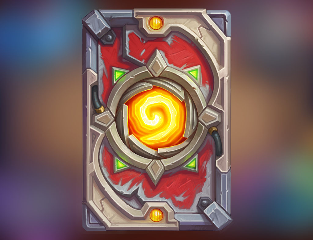 Puzzle Lab Card Back