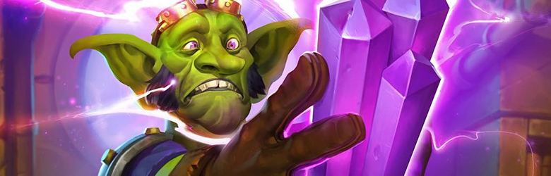 Miracle Rogue Deck List Guide – Boomsday – August 2018