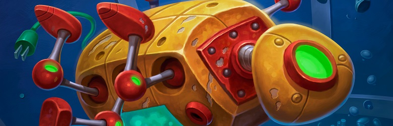 APM Combo Priest Deck List Guide – Rastakhan’s Rumble – March 2019