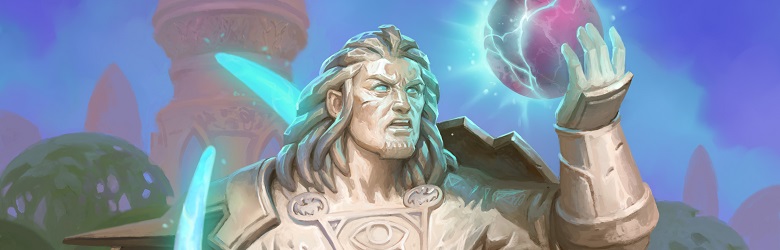 Silence Priest Deck List Guide – Rise of Shadows – May 2019