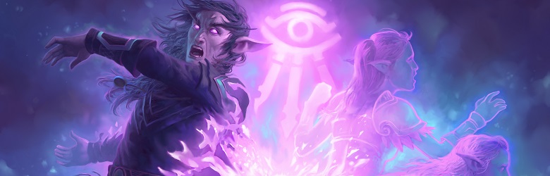 Conjurer Mage Deck List Guide – Rise of Shadows – May 2019