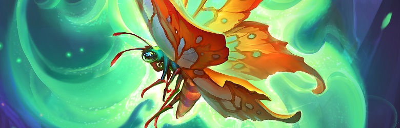 Midrange Hunter Deck List Guide – Rise of Shadows – May 2019