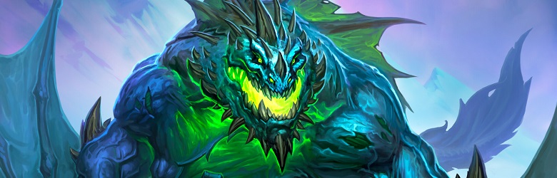 Galakrond Zoo Warlock Deck Guide – Descend Post-Nerf – January 2020