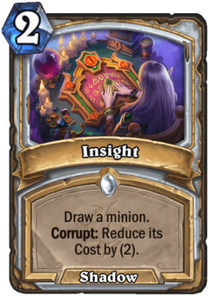 Insight Card