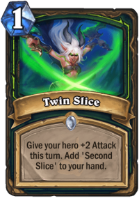 Twin Slice 1 - Emergenceingame