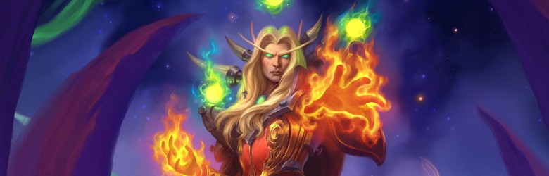 Spell Druid Deck List & Guide – Ashes of Outland – April 2020