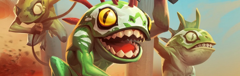 Budget Murloc Paladin Deck List Guide (Ashes of Outland)