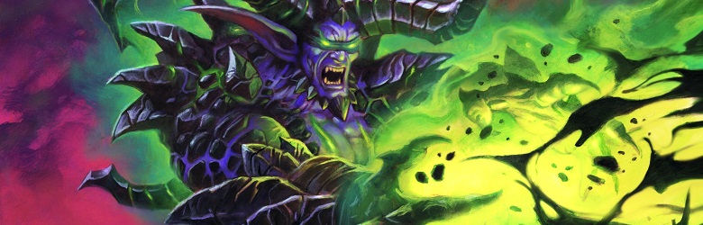 Tempo Demon Hunter Deck List & Guide – Ashes of Outland – April 2020