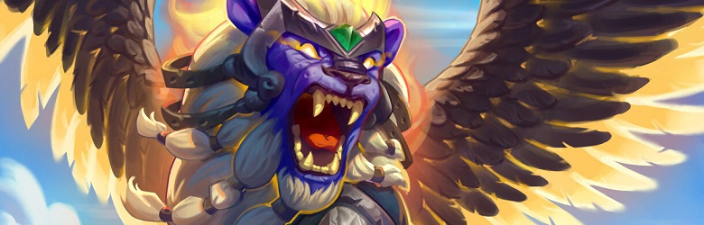 Big Druid Deck List Guide – Ashes of Outland – April 2020
