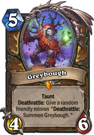 Greybough Card