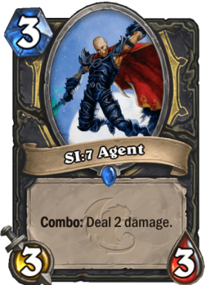 SI:7 Agent Card
