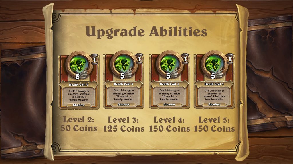 Mercenaries Coins Guide How To Get Them, Crafting Cost, Ability