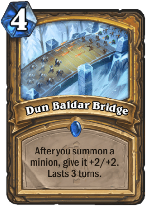 Dun Baldar Bridge Card