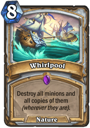 Whirlpool Card