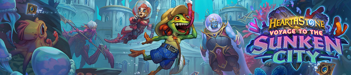 Showdown in the Badlands Guide - New Hearthstone Expansion - Card Reveals,  Release Date, New Mechanics, and More! - Hearthstone Top Decks