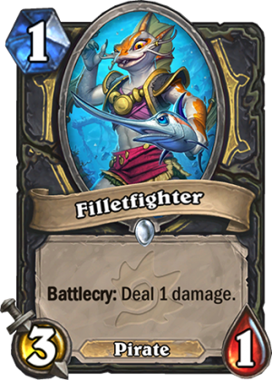Filletfighter Card