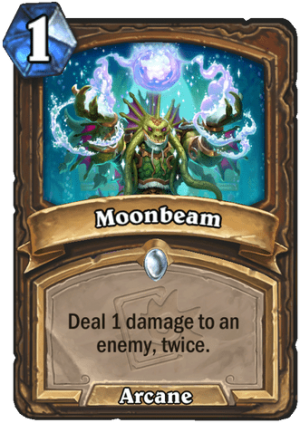 Moonbeam Card