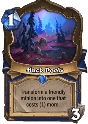 Muck Pools Card