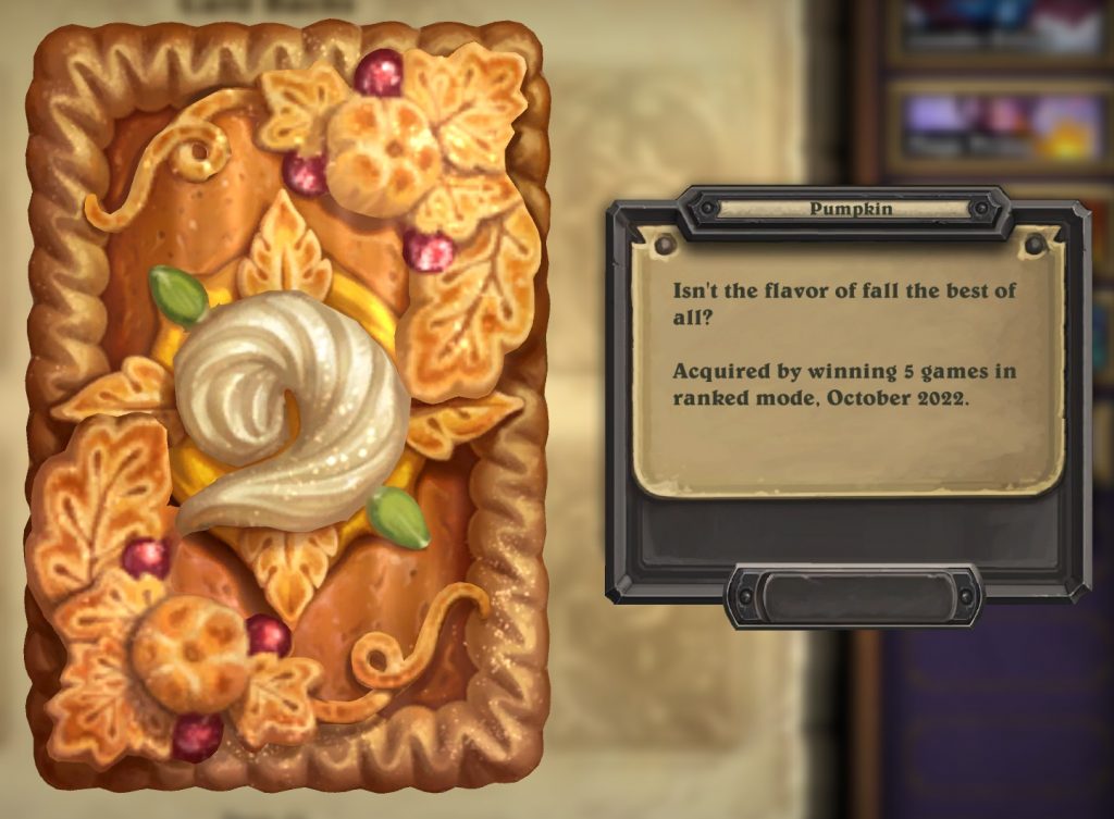 cardback202210 Hearthstone Top Decks