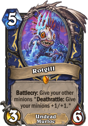 Rotgill Card