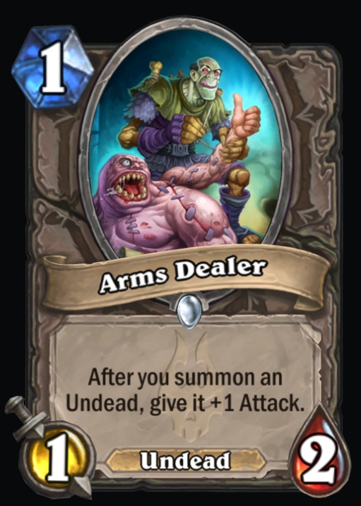Screenshot_20 - Hearthstone Top Decks