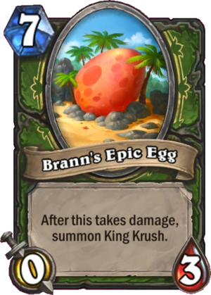 Brann’s Epic Egg Card