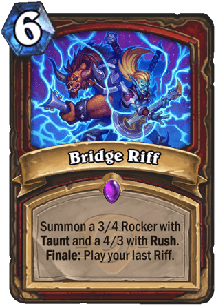 Huge Balance Update Teased - 4 Constructed Nerfs & 25 Buffs + 4
