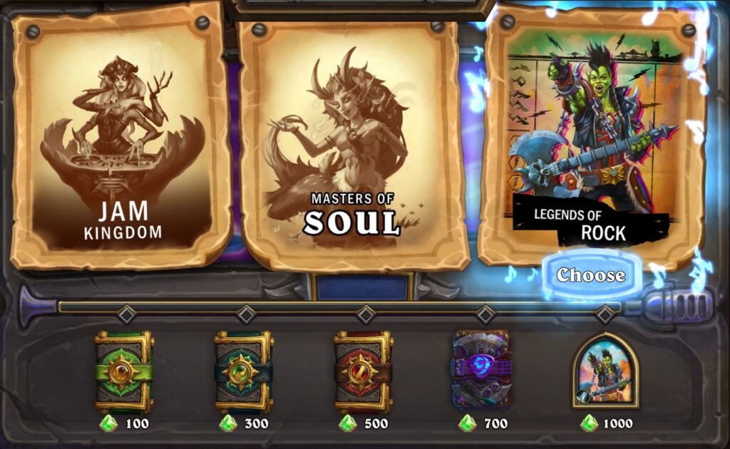 Headliner's Tour InGame Event Guide How To Unlock All The Rewards