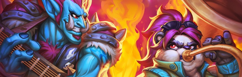 Twist is the best thing to happen to Hearthstone in years… and