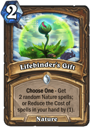 Lifebinder’s Gift Card