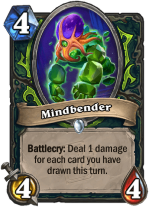 Mindbender Card