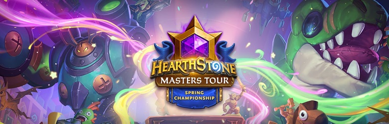 hearthstone masters tour spring