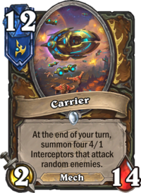 Heroes of Starcraft Card Reveals - Reveal Schedule, Full List of Cards ...